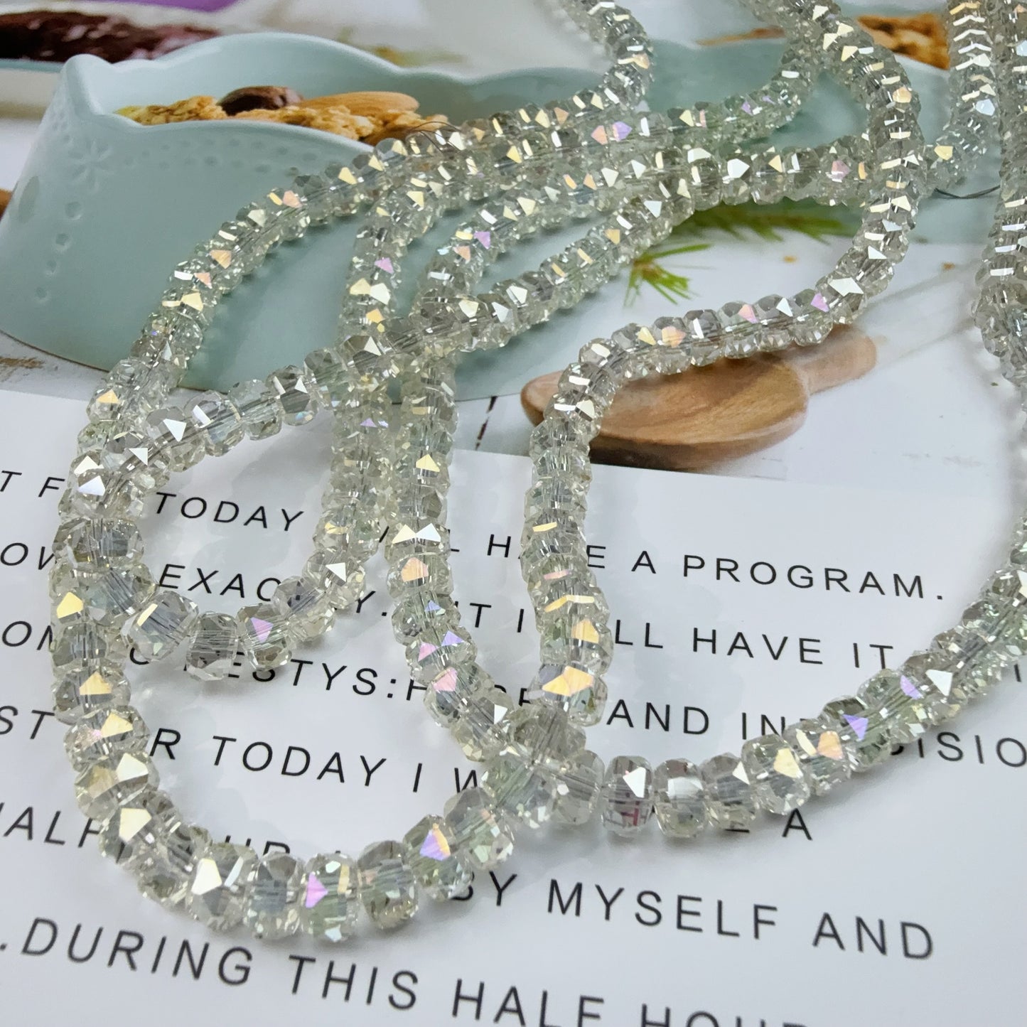 0 今日新色 車輪カット6&7.5mm(0520)