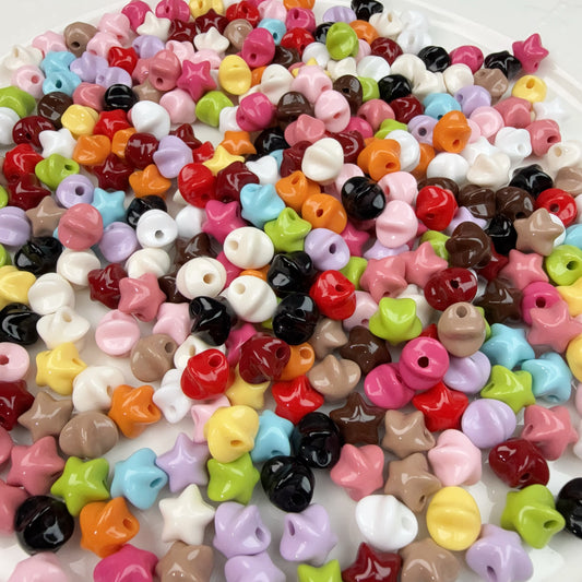 0 0再入荷 原色星 アクリル(0729)