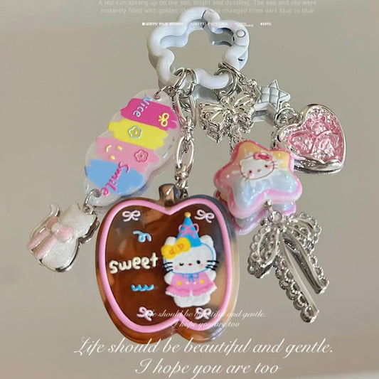 0 0今日新作 合金-ハート(0309)