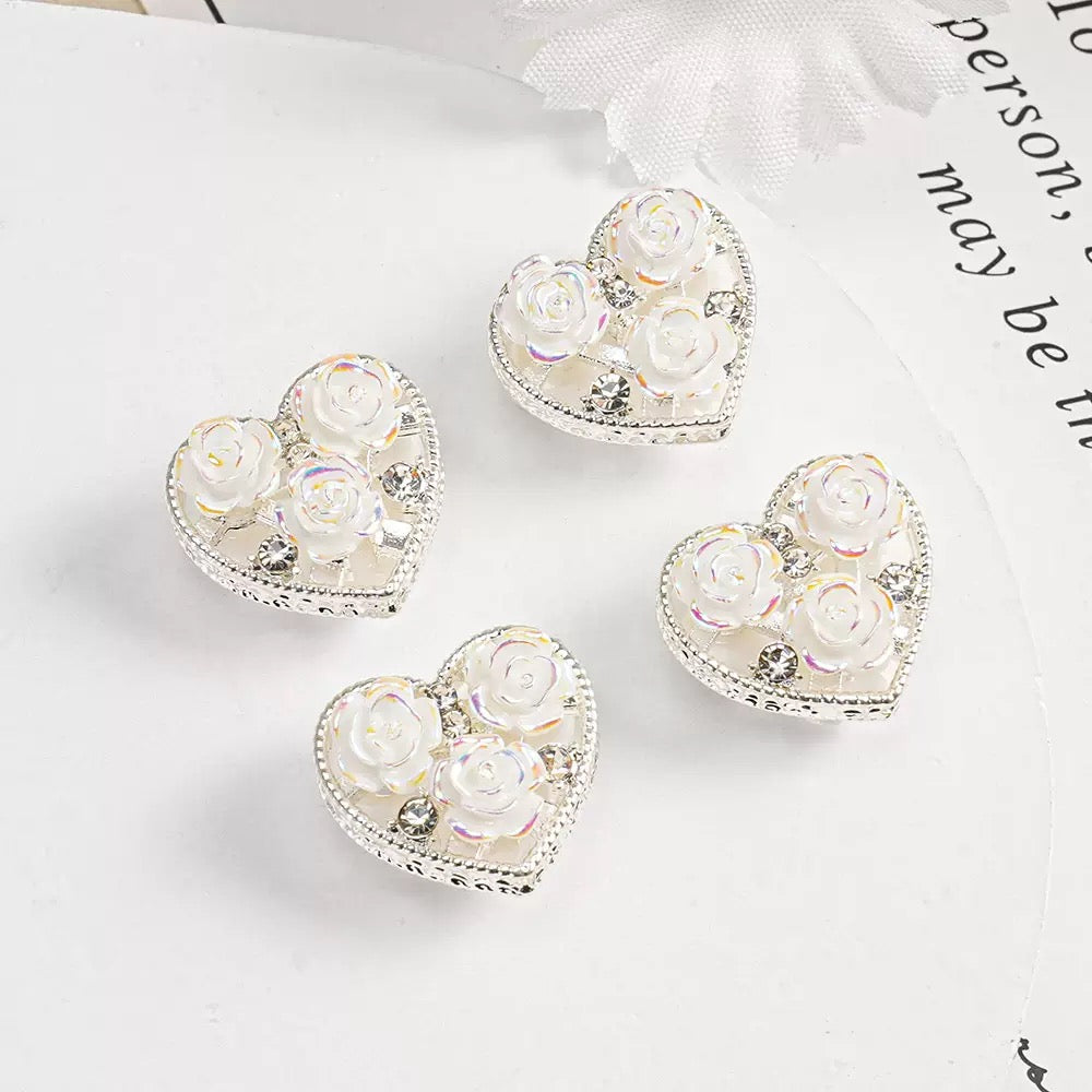 0 両面花ハート型（0706）