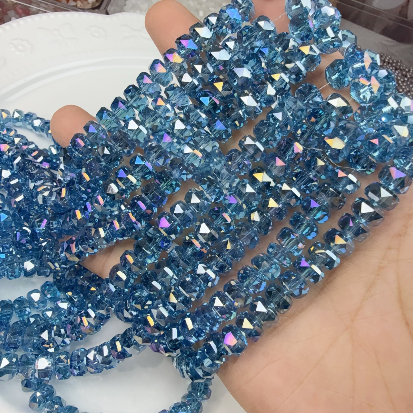 0 今日新色 車輪カット6&7.5mm(0520)