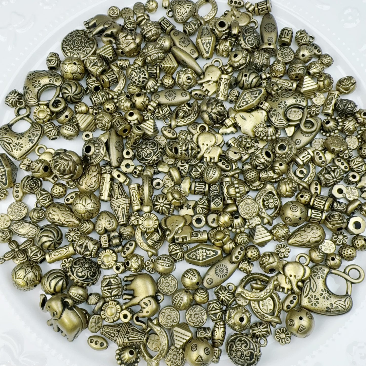 6-AM メタルバロック(2色)0115