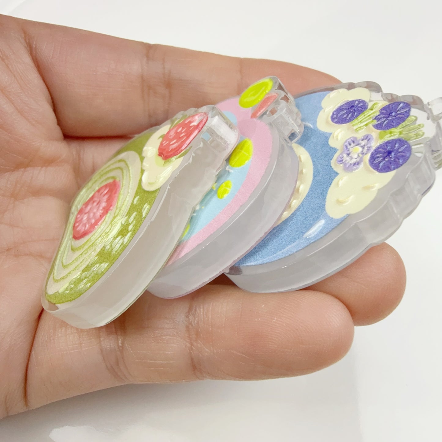 0 0今日新作 デザート＆リンゴープレート(0305)