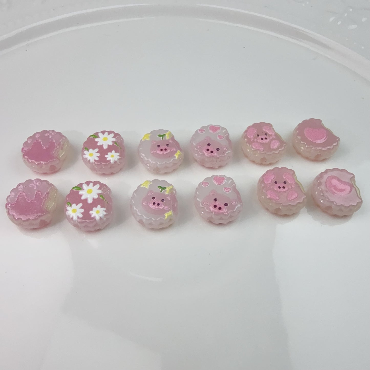 0 0今日新作 サンドクッキー(0320)