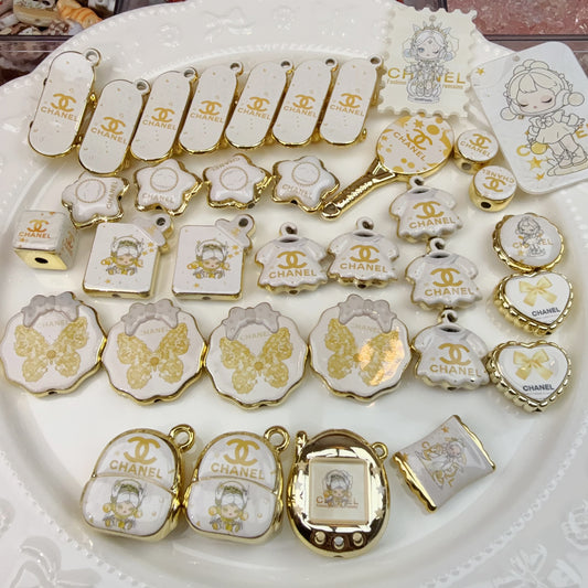 0 0今日last 白SP 金ベース キャラ混ぜ(1106)