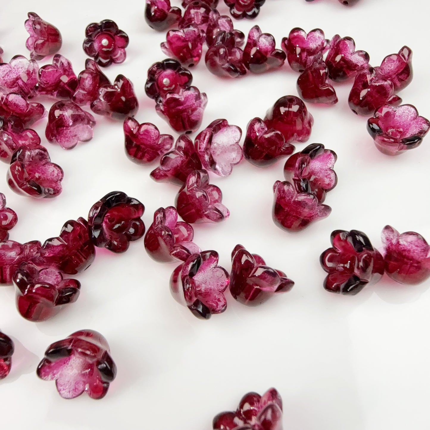 0 0今日新色 鈴蘭（0301）