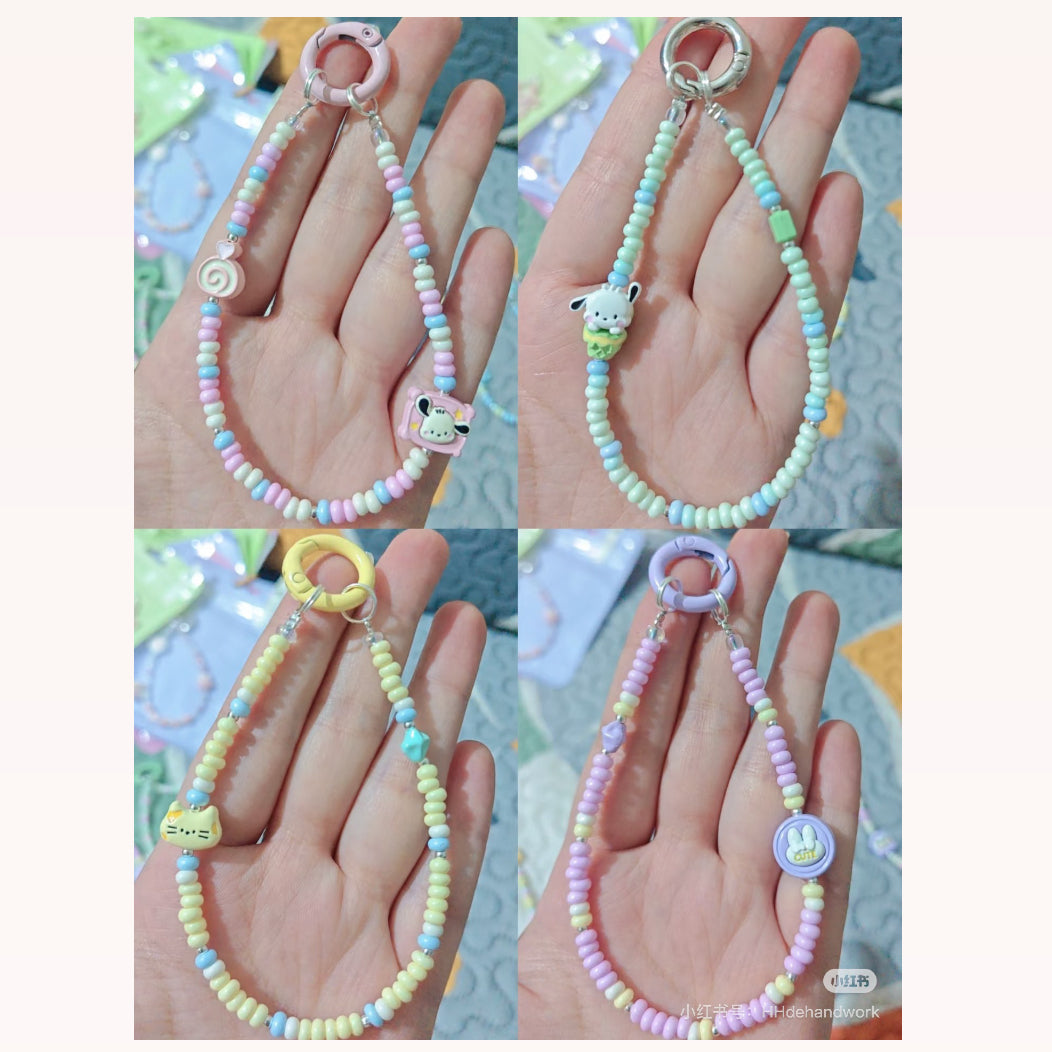 0 0今日新作 4ミリドーナツ原色 (0905)