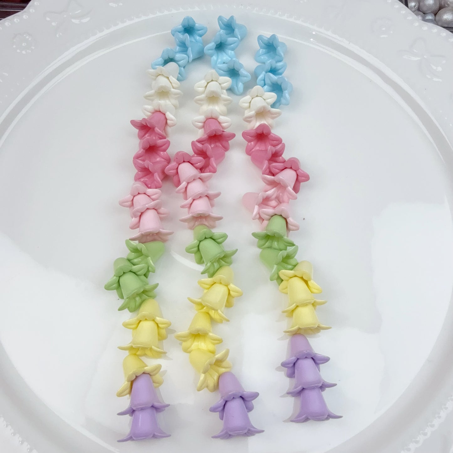 0 0今日新作 朝顔(0422)