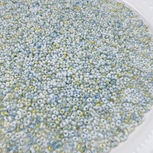 4-PN Peanut 2x4 Milly Porcelain Color (0220)