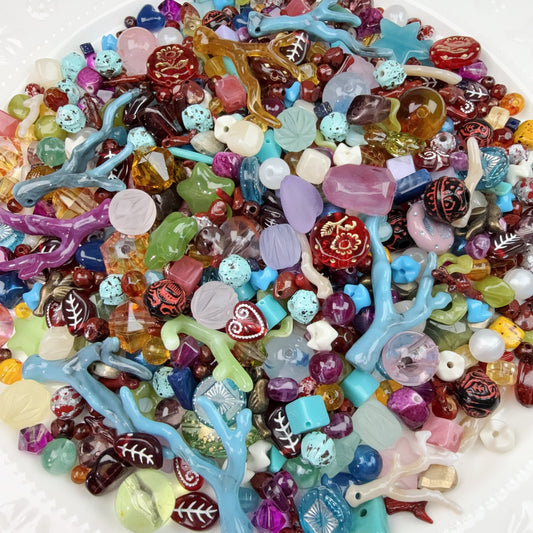 0 今日新作 野生の果実 アクリル混ぜ(0512)