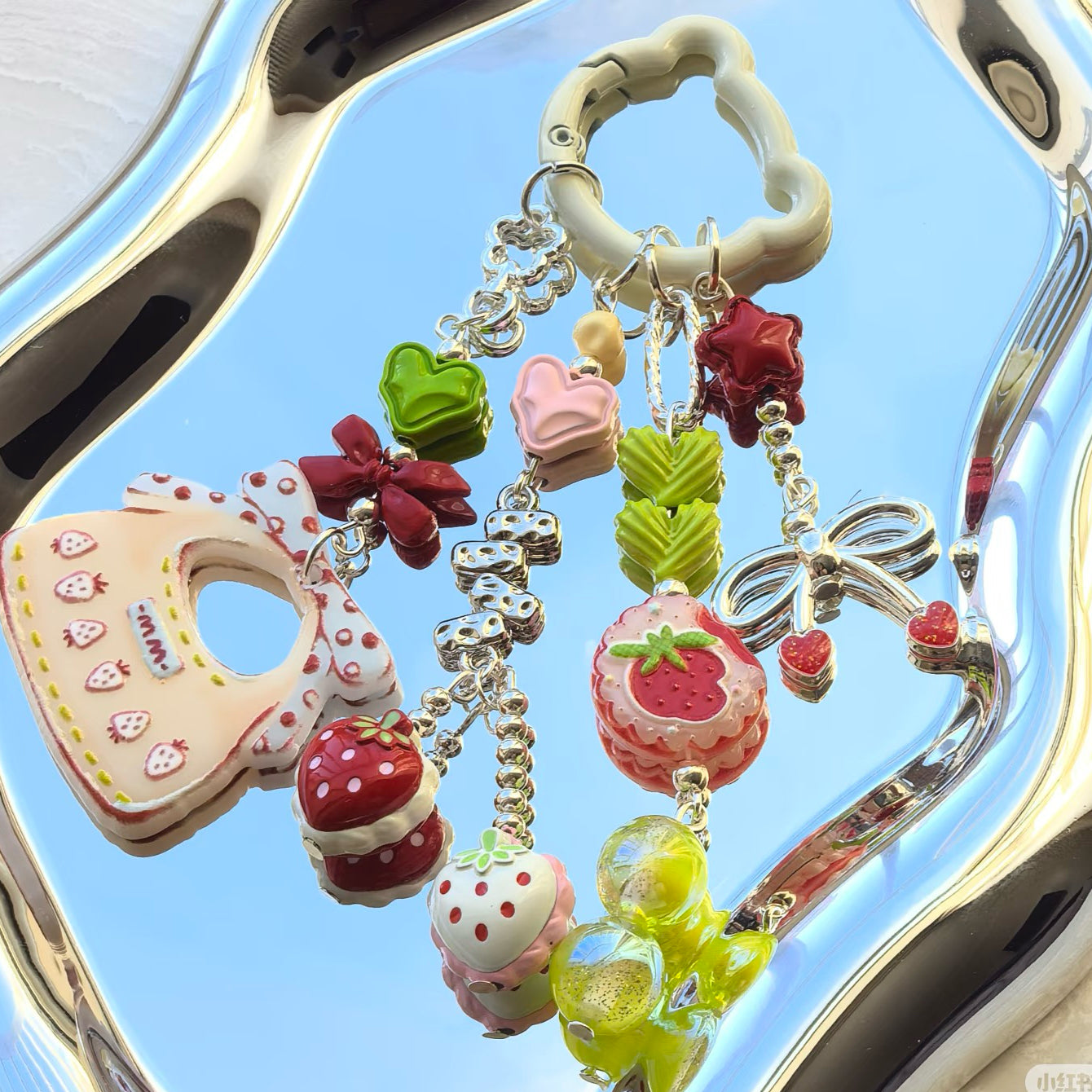 0 0今日新作 サンドクッキー(0320)