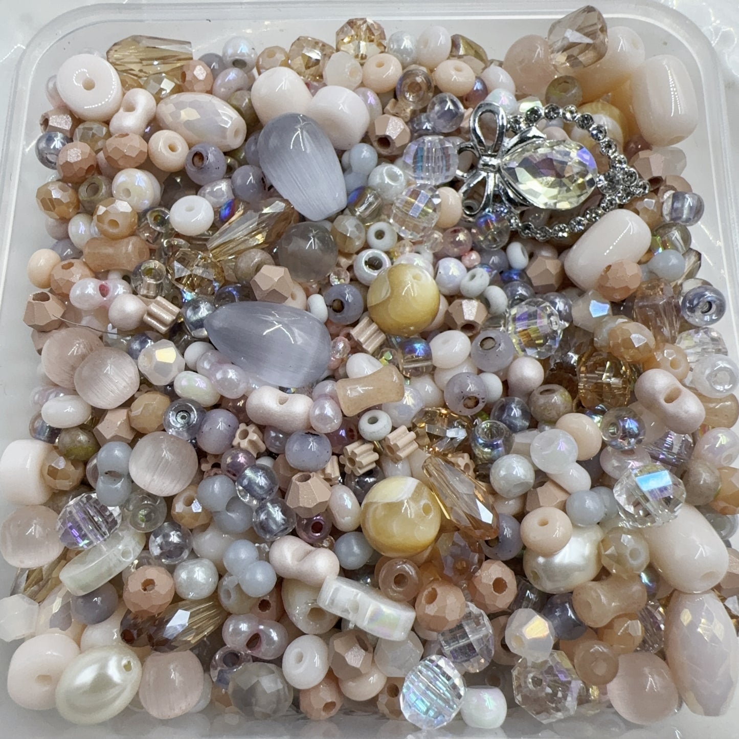 0 00特价 チビビーズ混ぜ（0107）