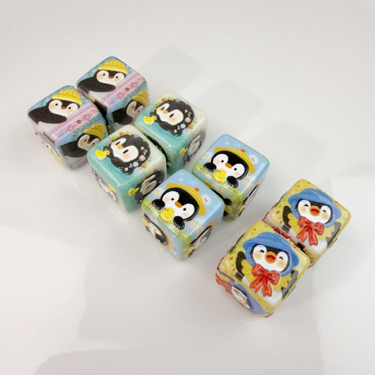 0 0今日新作 🪿ーキューブ(0305)