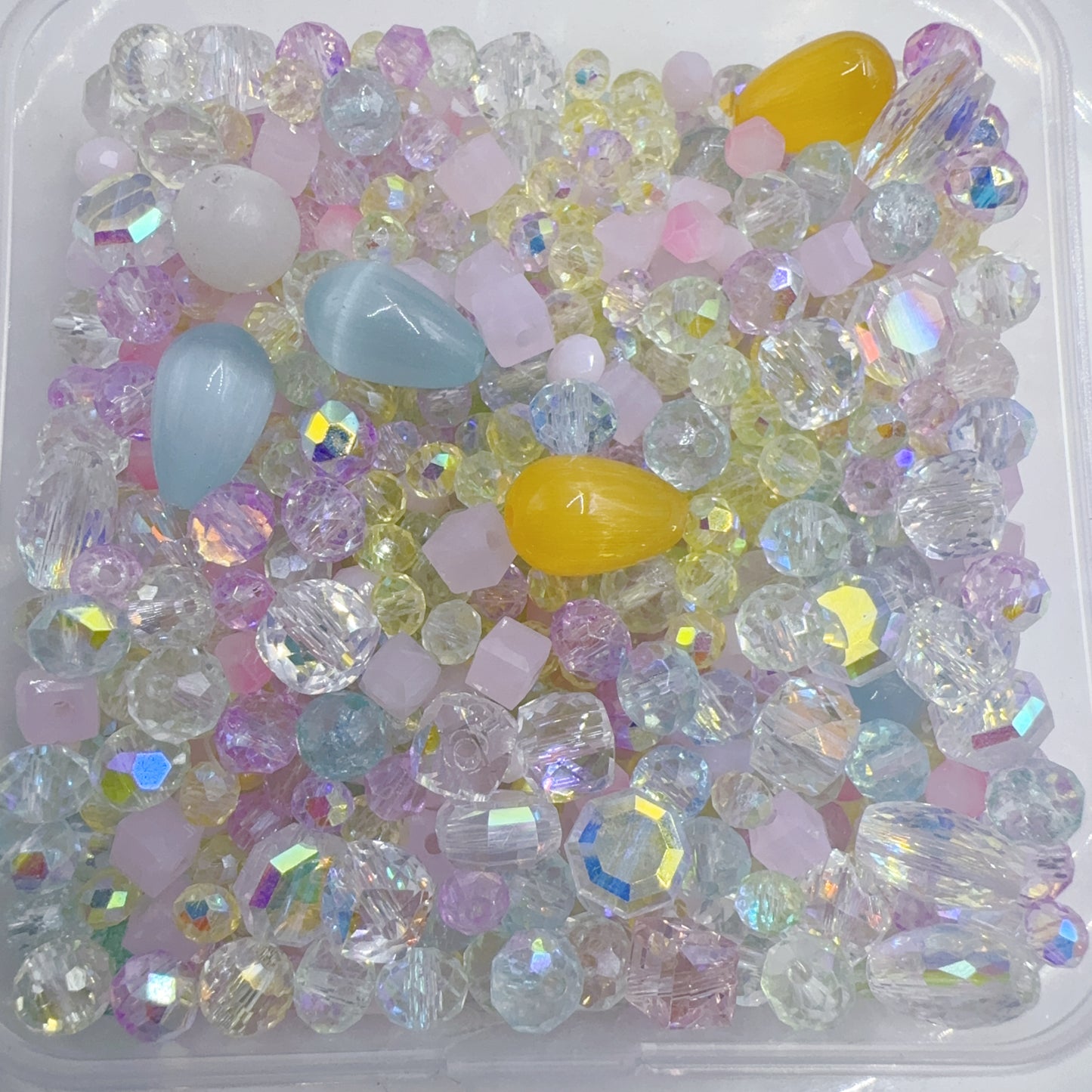 0 00特价 チビビーズ混ぜ（0107）