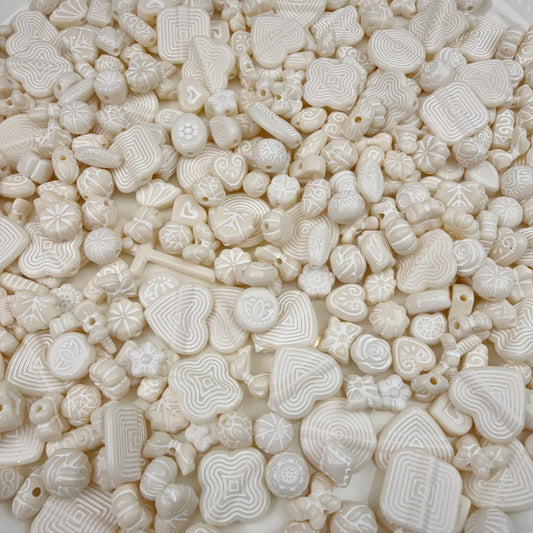 0 0今日新作 白描きシリーズ アクリルバロック(1109)