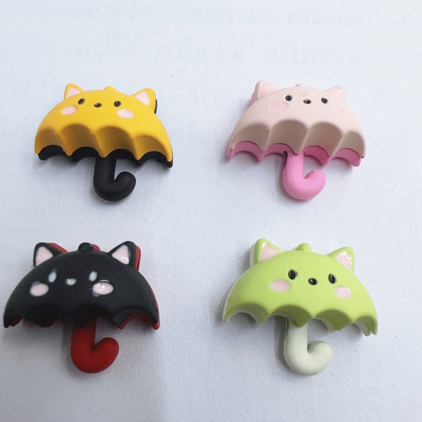 9-P Various Color Metal-2