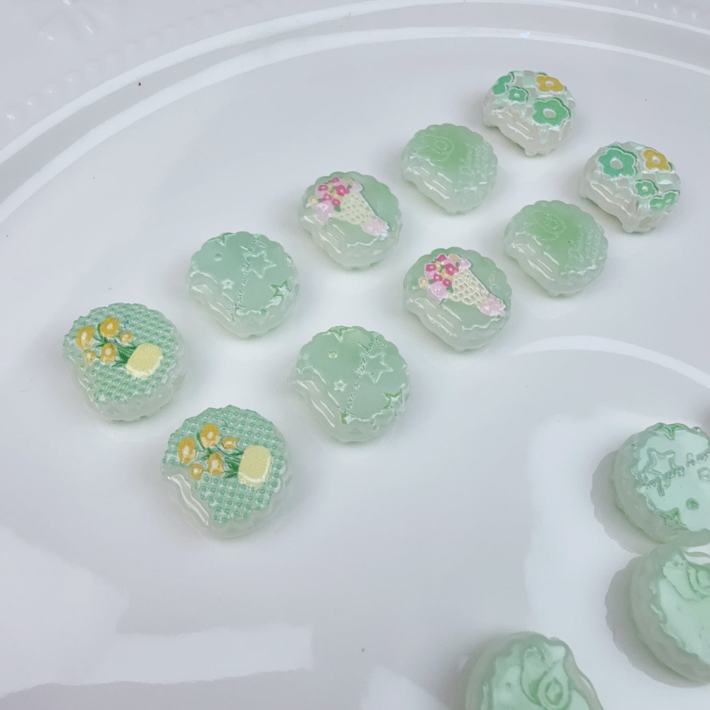 0 0今日新作 サンドクッキー(0526)
