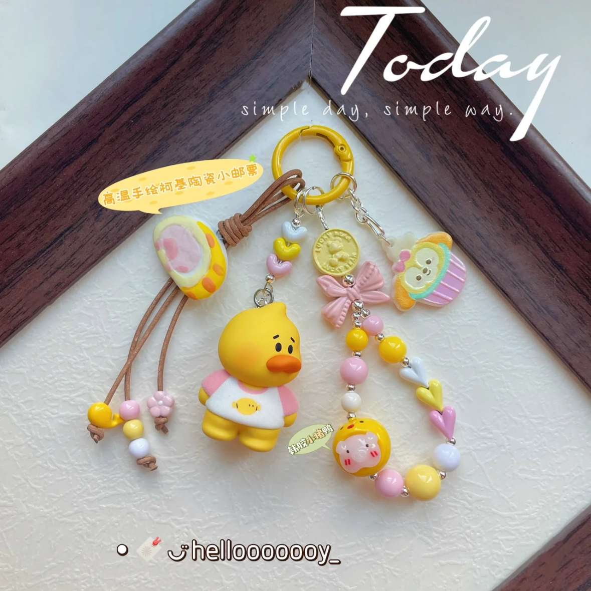 0 0今日新作 可愛いminiプレート(0429)