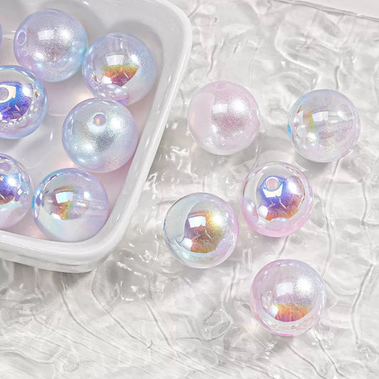 0 00今日特价 シュガーグレーズ風 树脂ビーズ  (0126)