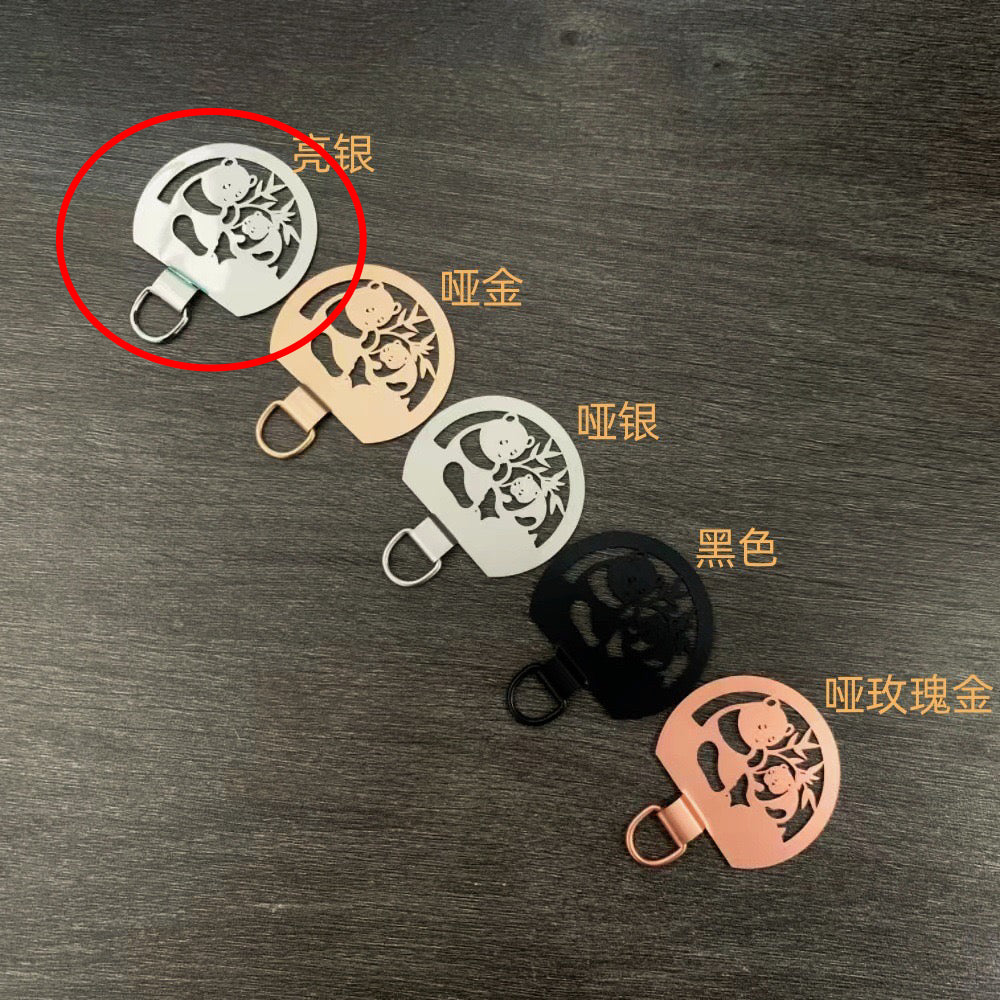 9-P Strap Clip(0227)