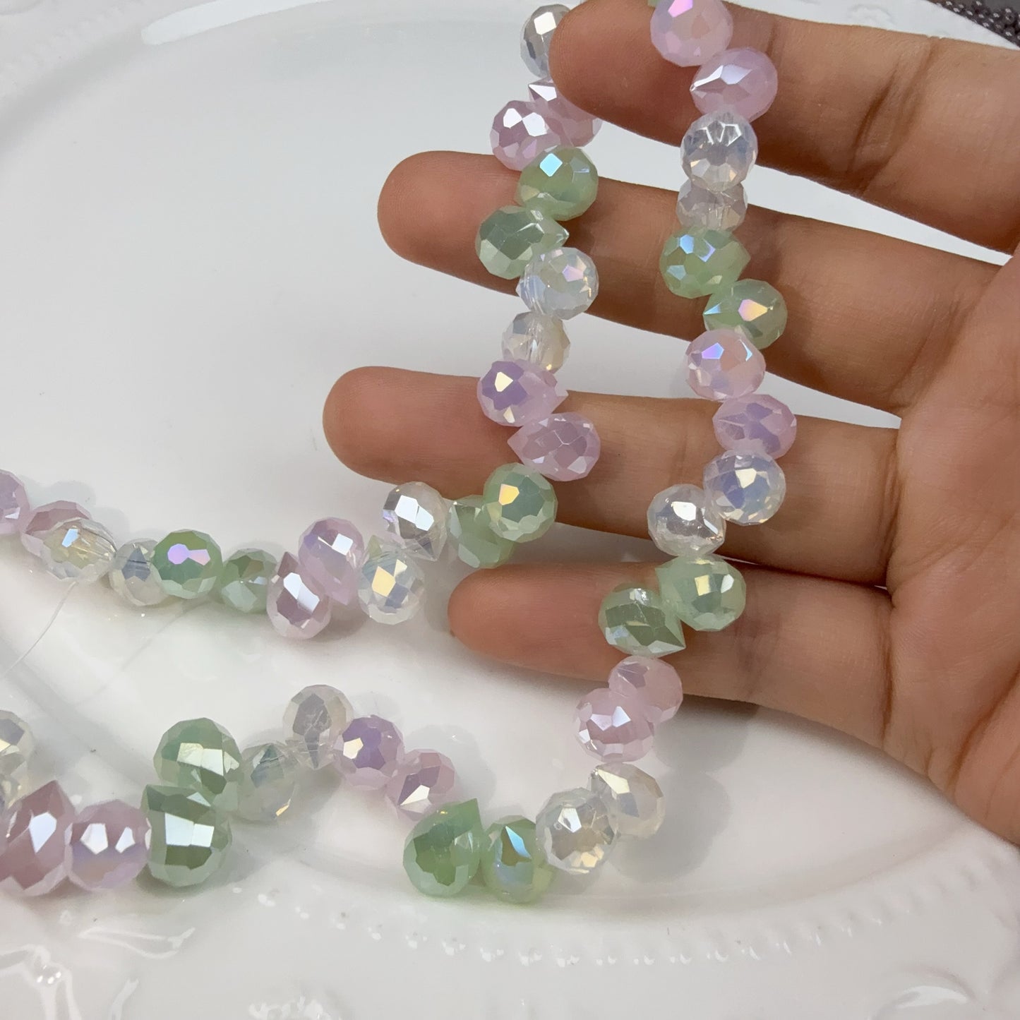 0 0今日新作 苺カット-10ミリ(0523)