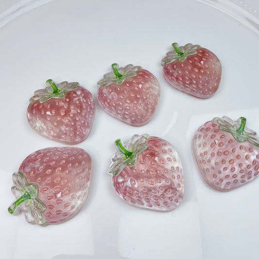 0 0今日新作 🍓いちご カンツキ プレート(0425)