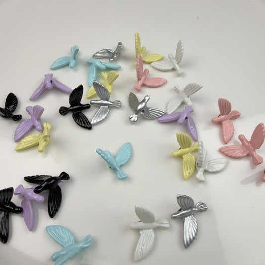 0 0今日新作 合金 蜂鳥 (0213)