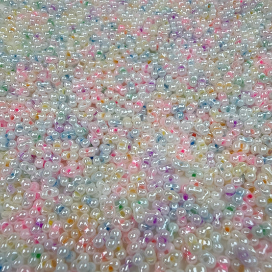 0 今日特価 ピーナッツ2×4ミリーミルキツヤツヤ(0917)