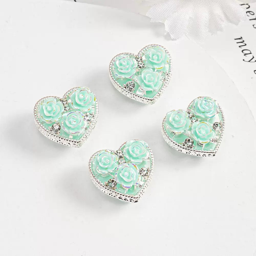 0 両面花ハート型（0706）