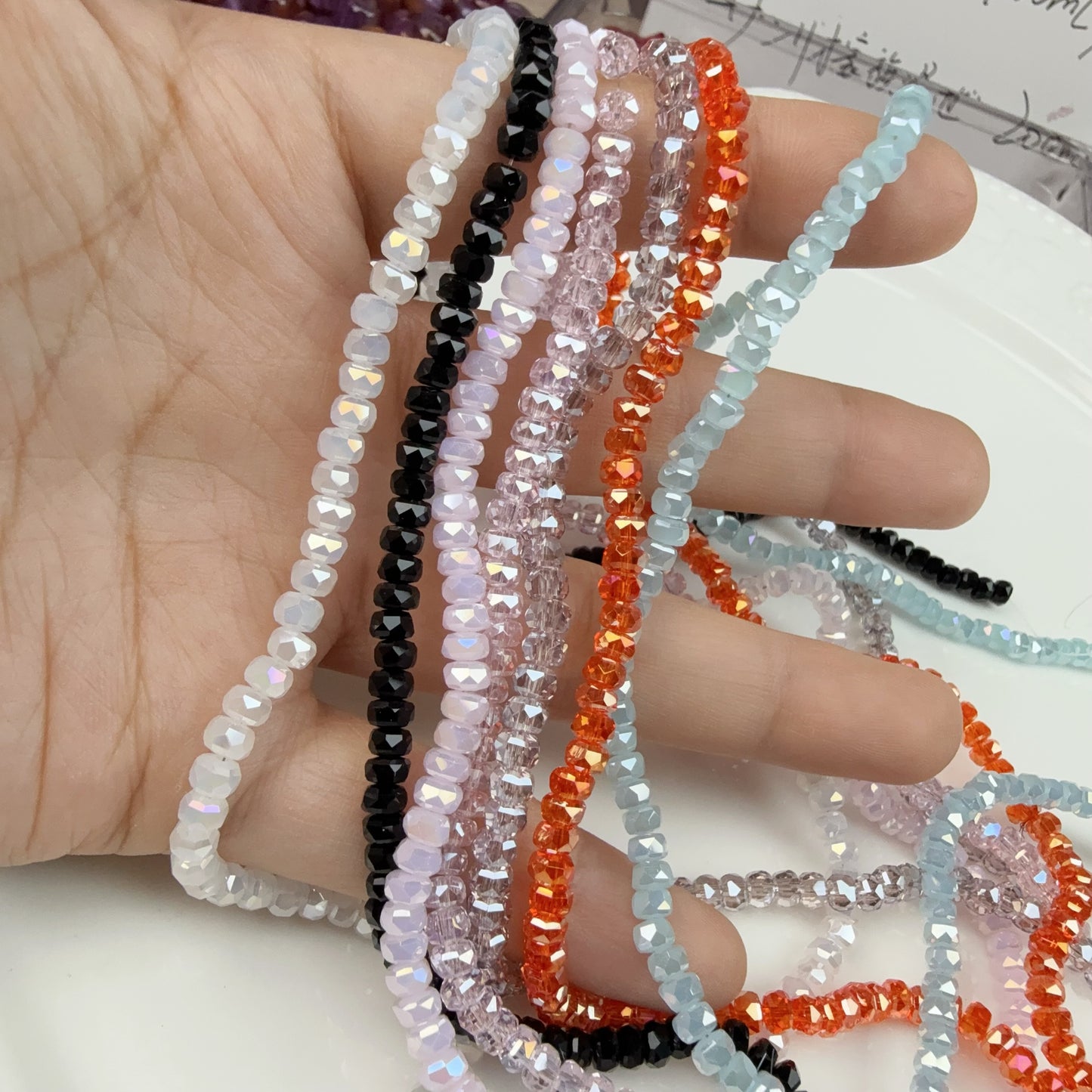 0 0今日新作 車輪カット-4ミリ(1130)