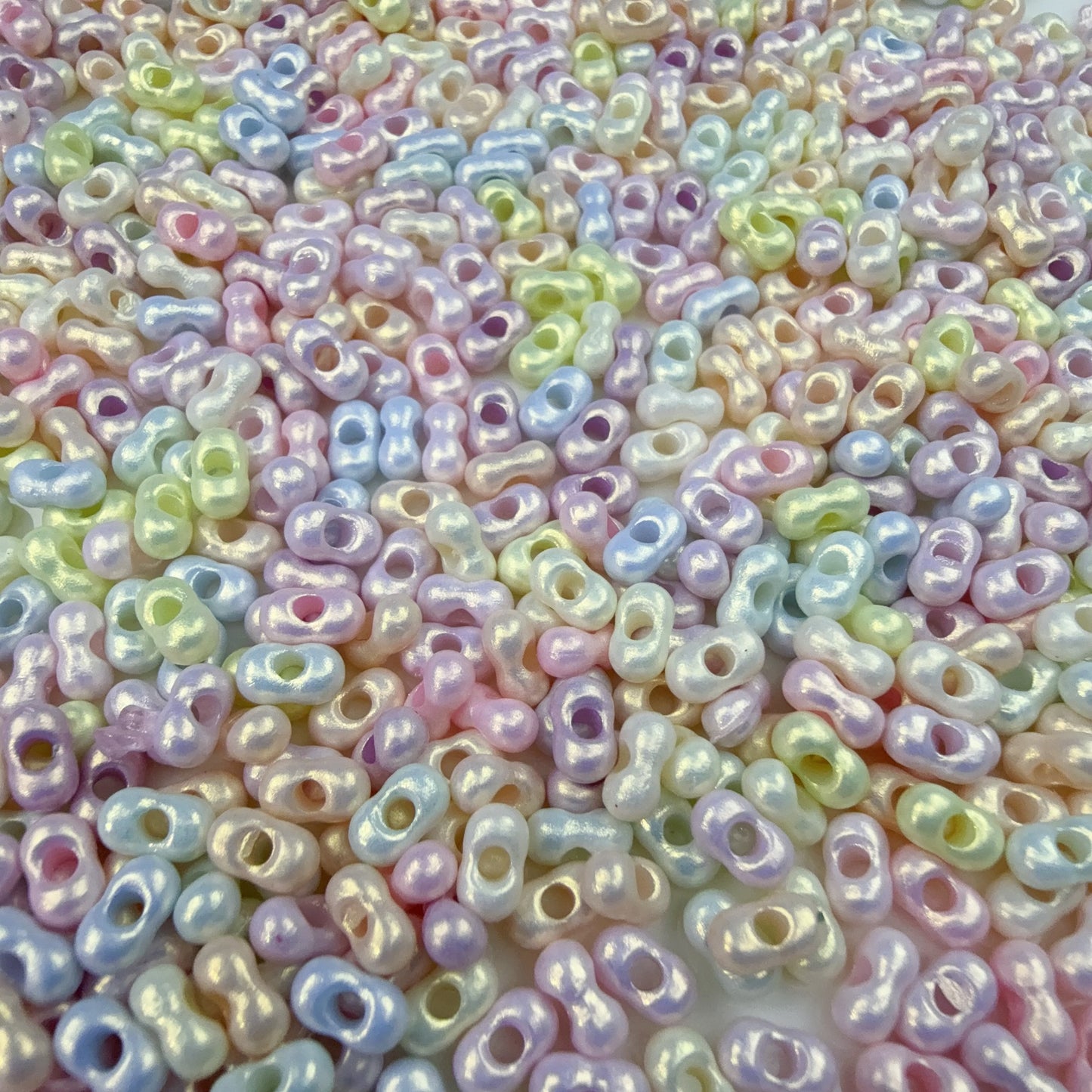 0 0今日新作 ピーナッツ3×6ミリ（0907）