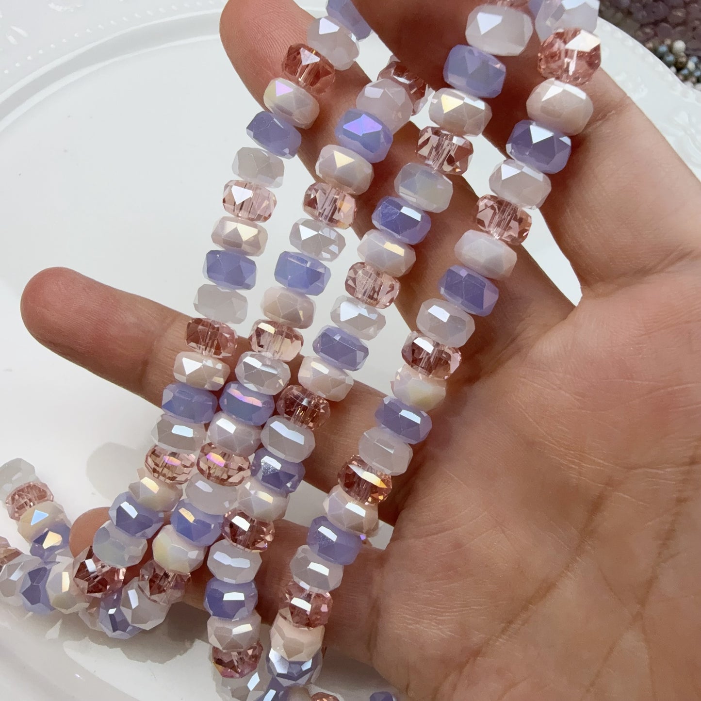 ０ 0今日新色 車輪カット-カラー8ミリ(0917)