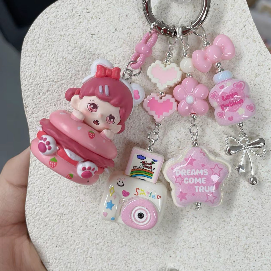 0 0今日新作 星型餃子(0912)