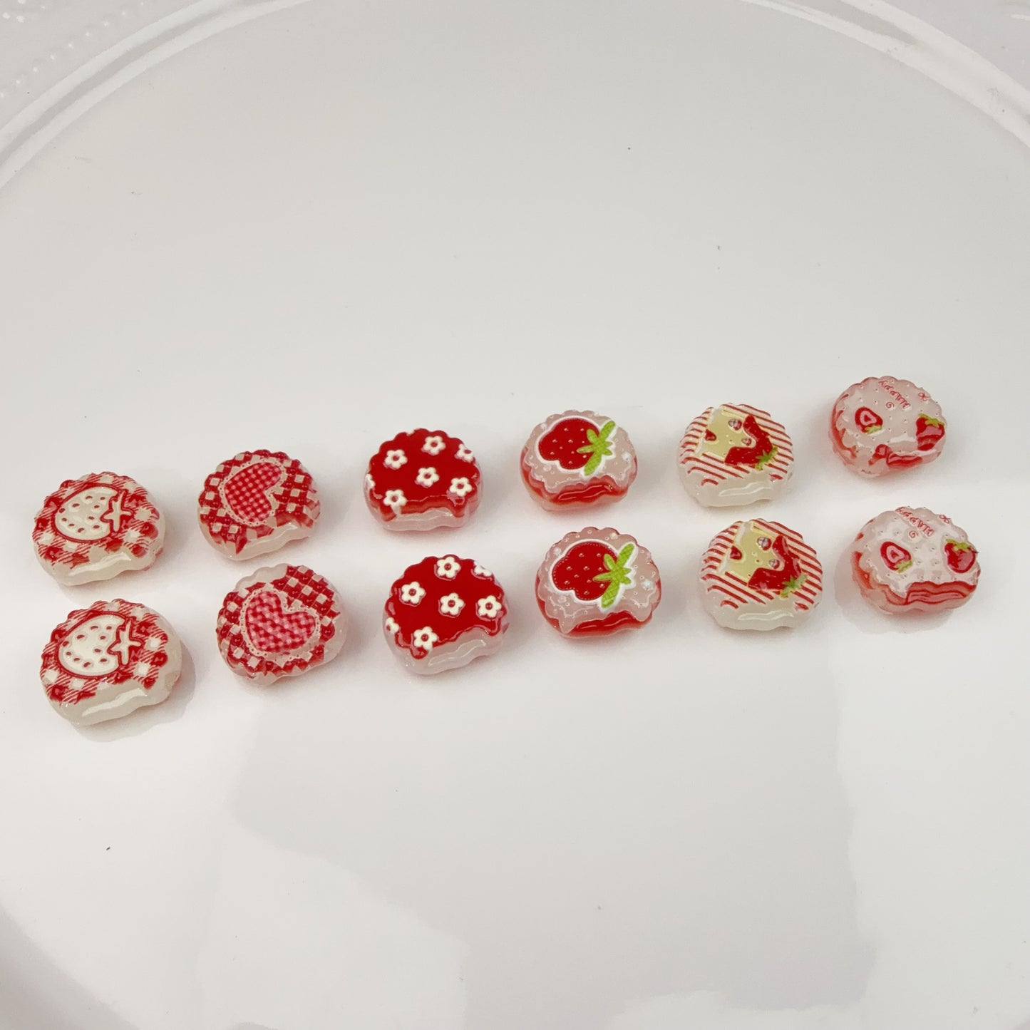 0 0今日新作 サンドクッキー(0124)