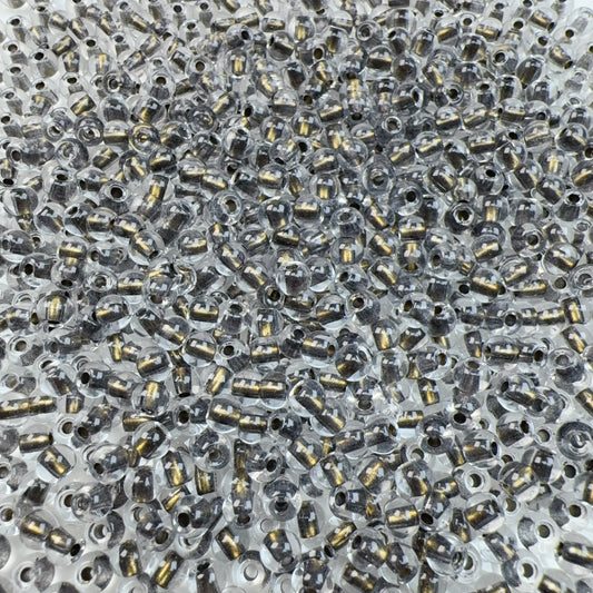 5-S シルクシードビーズ チビビーズ(0304)