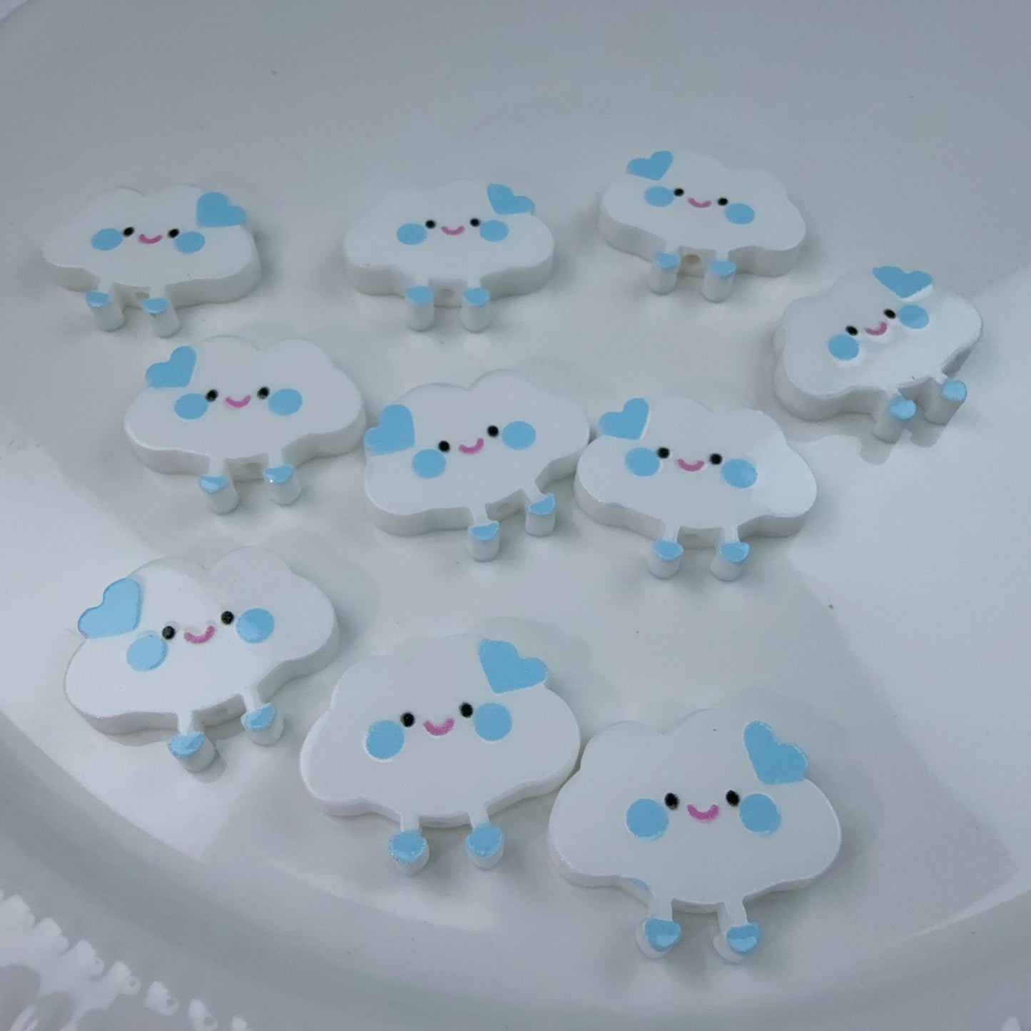 0 0今日新作 笑顔雲（0819）