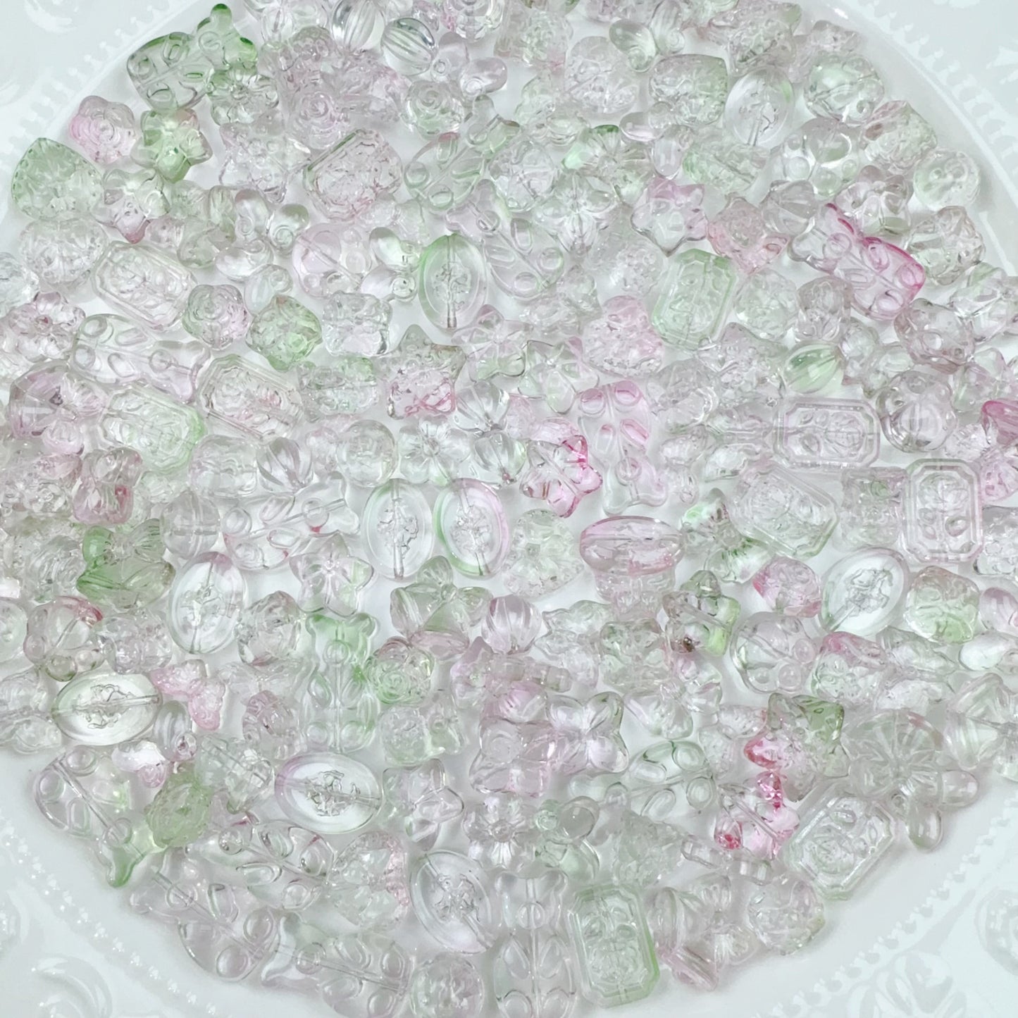 0 00特价 各種バロック ガラス 在庫一掃セール（1003）