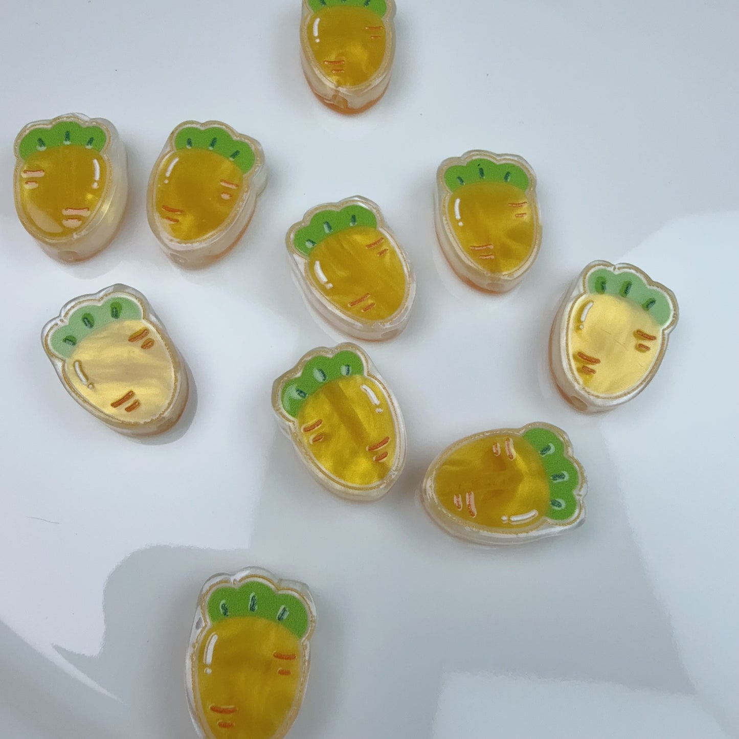 0 0今日新作  🥕とアボカド（0719）