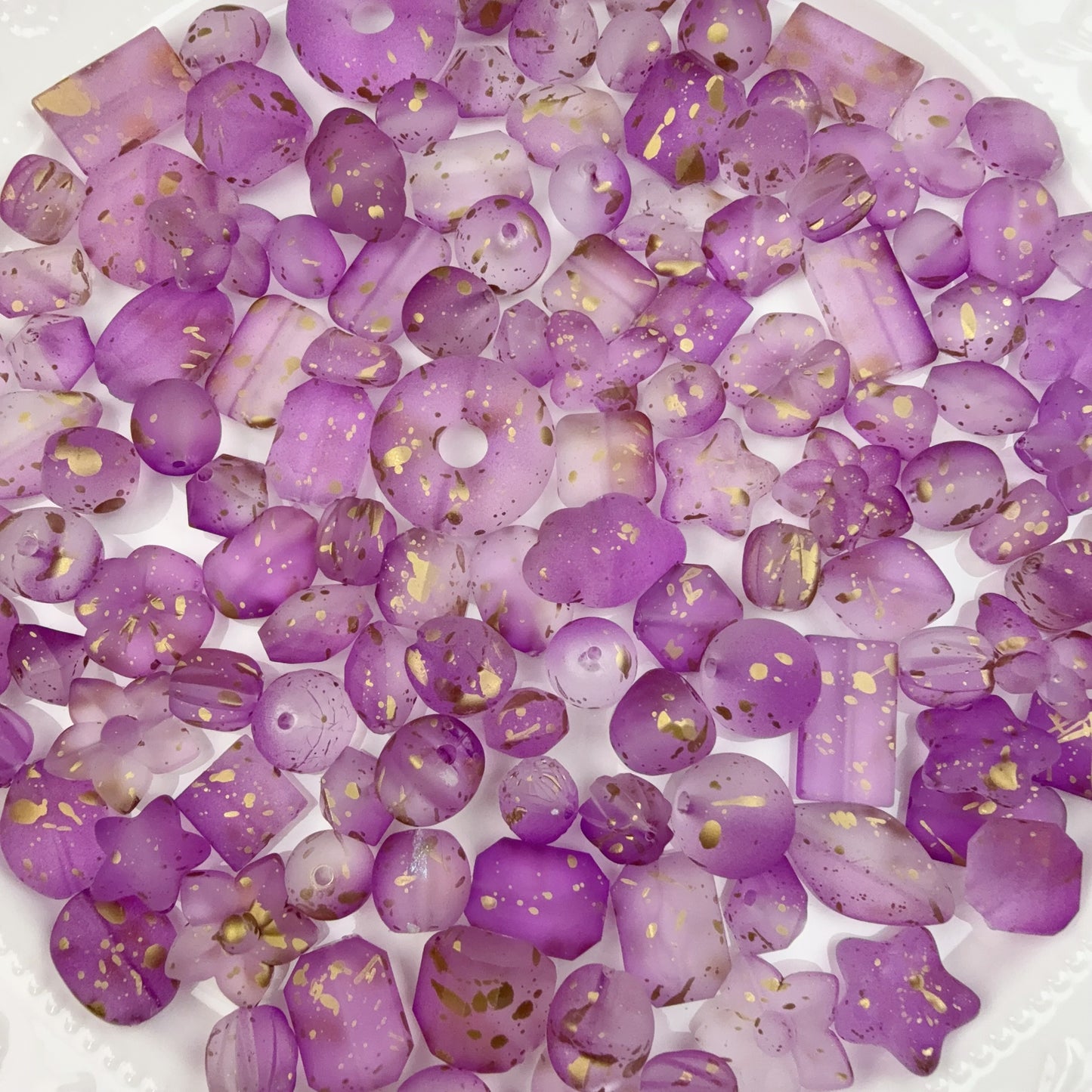 0 0今日新色 クリアマット金撒キ  アクリル混ぜ(1101)