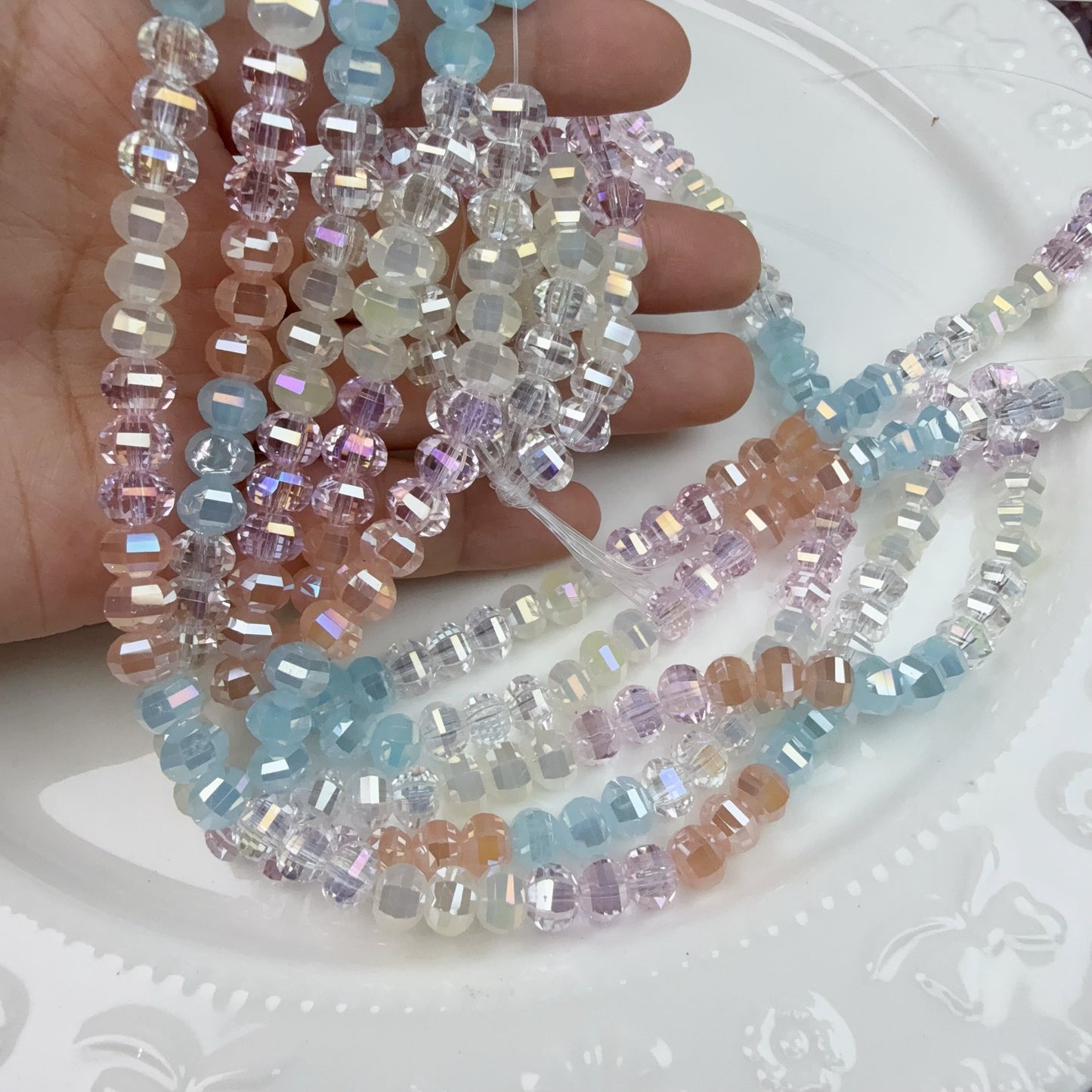 0 今日新色 提灯カット−8ミリカラー(0921)