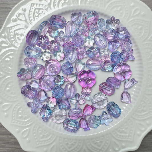 B000 3-color clear baroque-2