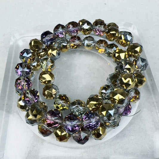 3-G キラキラ-金紫