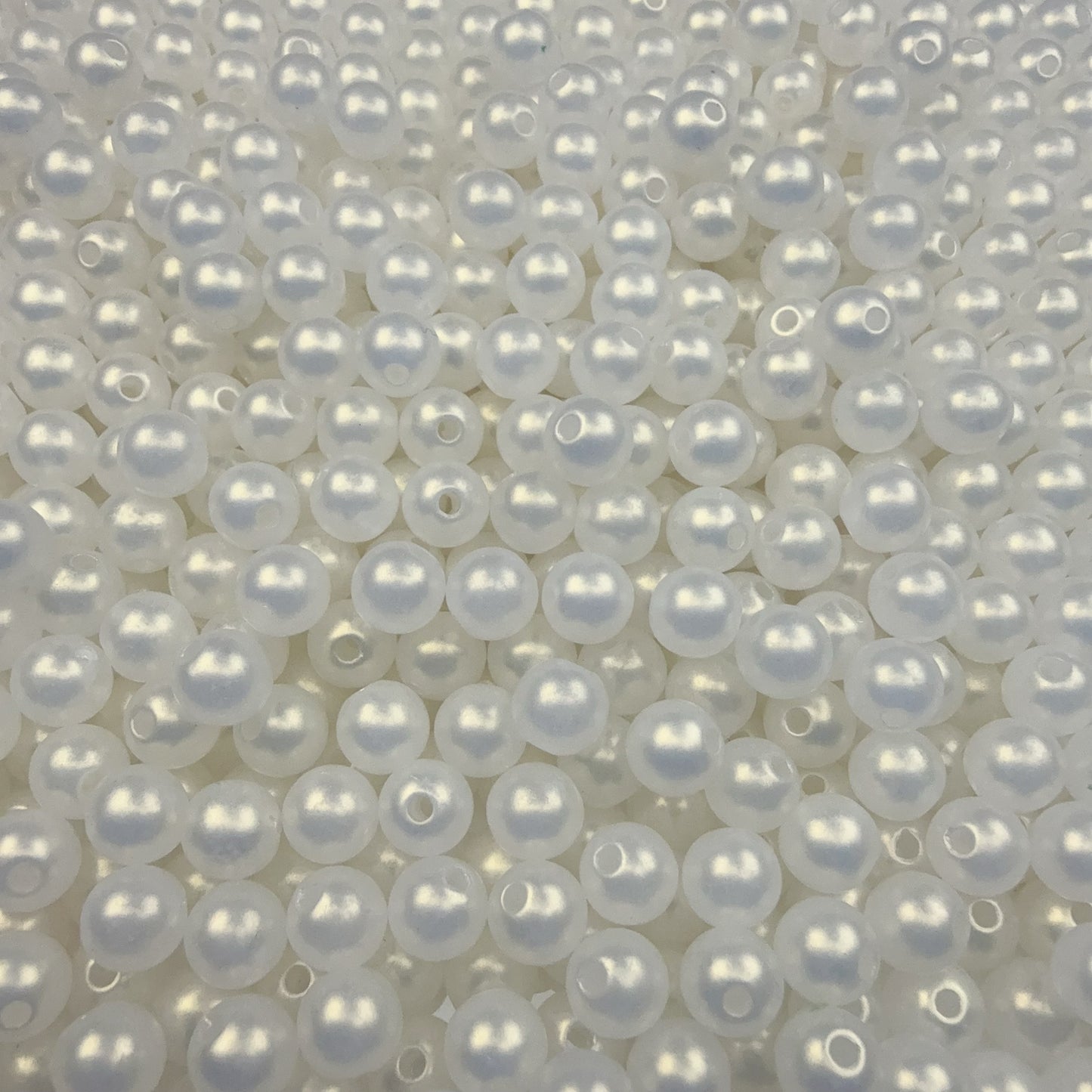 0 今日新作 パールシェードラウンドビーズ(0403)