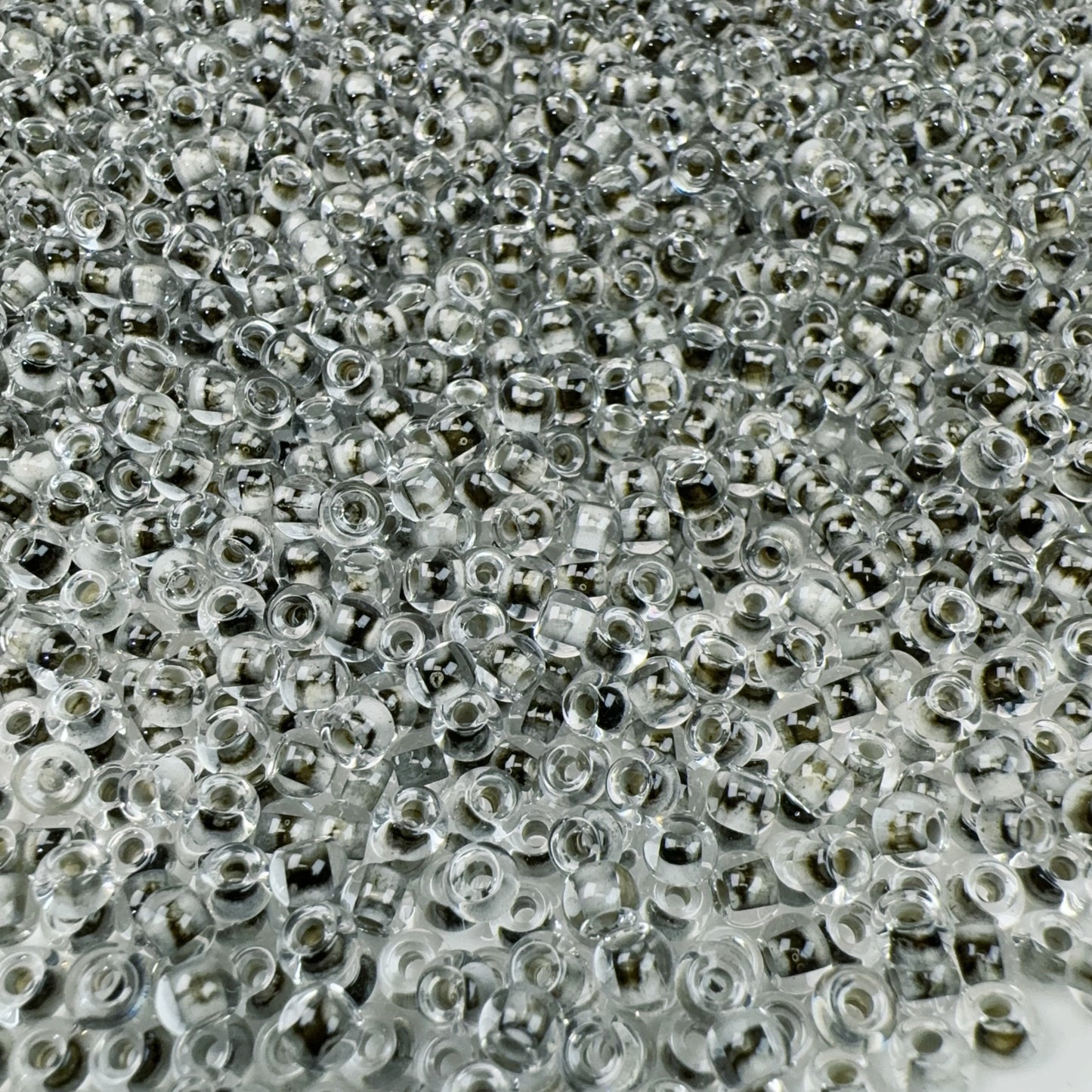 0 New colors added Sumi-e seed beads Chibi beads (0121)