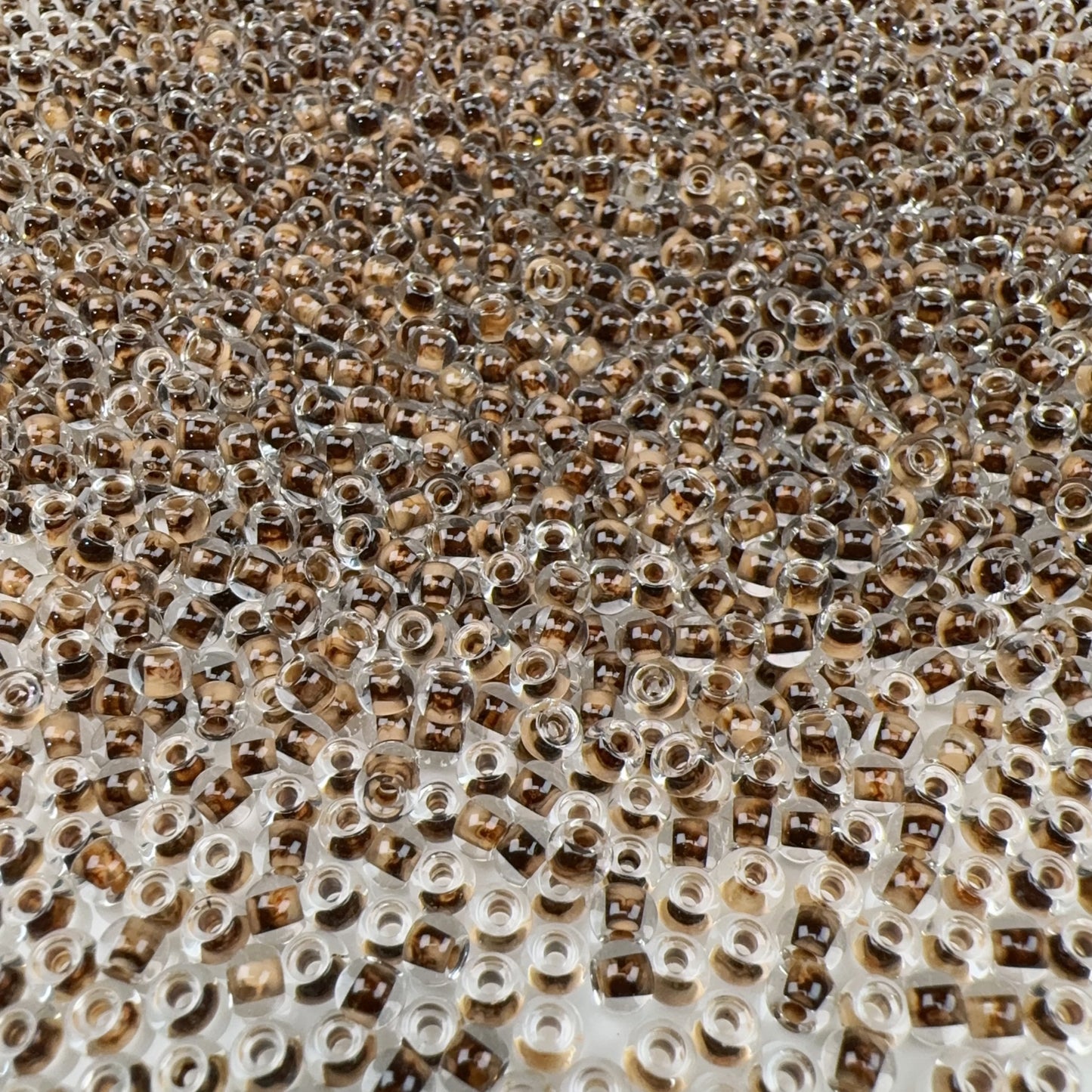 0 New colors added Sumi-e seed beads Chibi beads (0121)