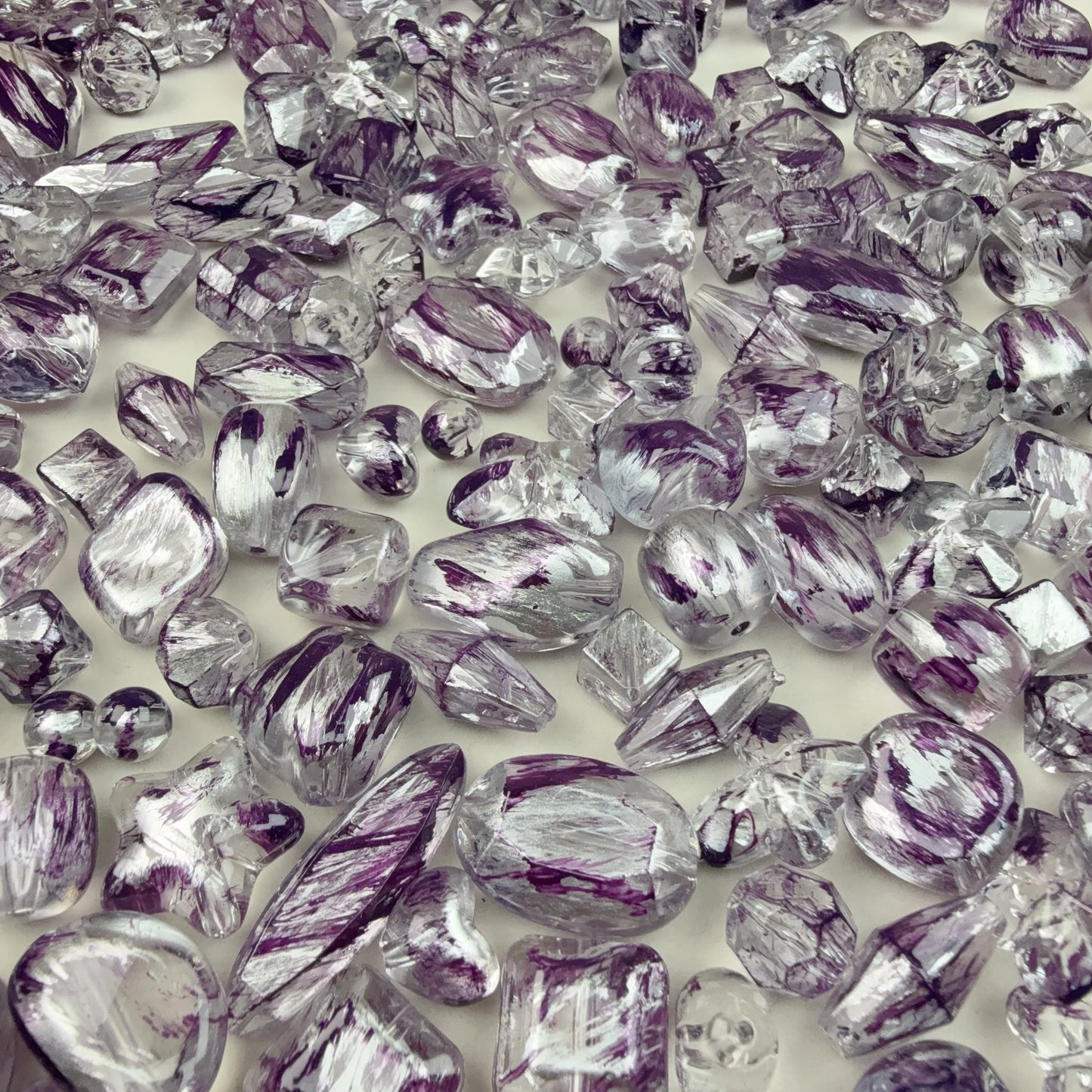 0 0今日新色 贅沢工芸 アクリル混ぜ(1102)