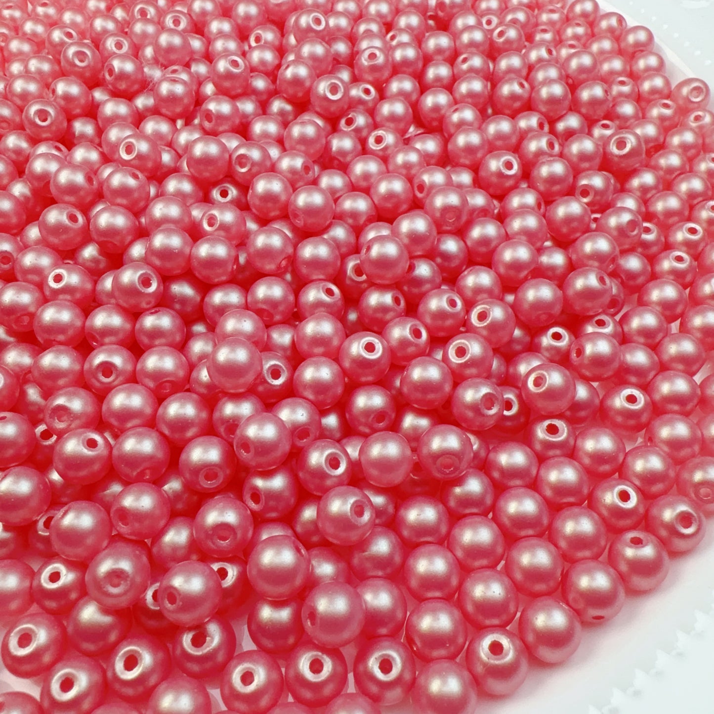 0 Today's new color Mermaid color beads - 8mm (0305)