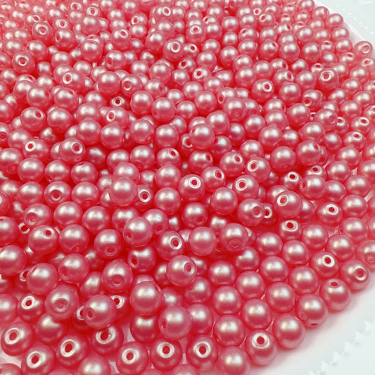 0 Today's new color Mermaid color beads - 8mm (0305)