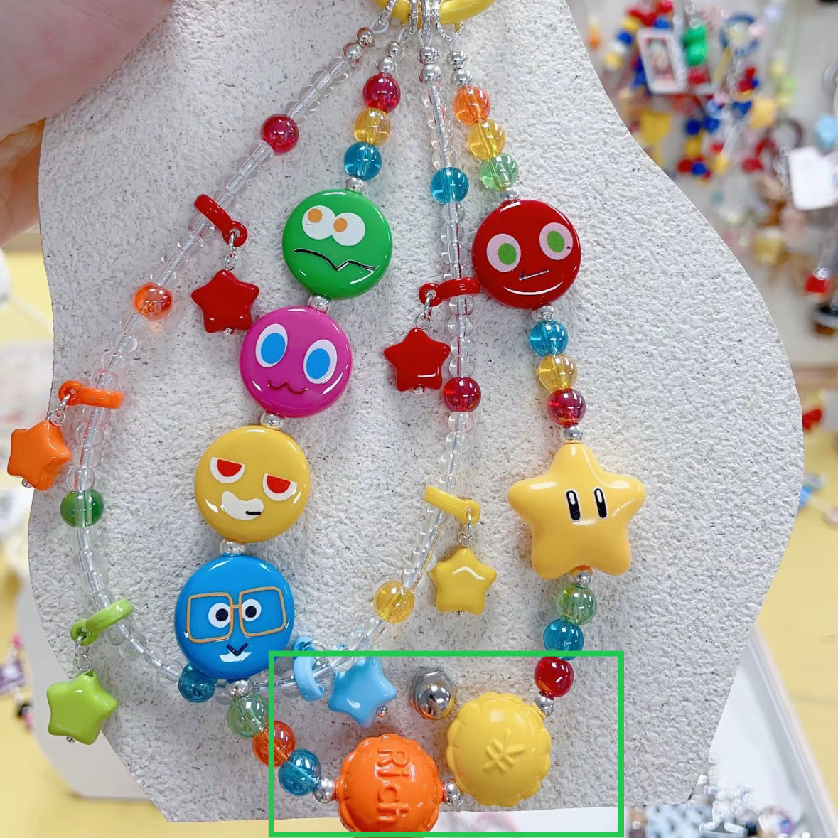 0 0今日新作 rich 立体月餅(0806)