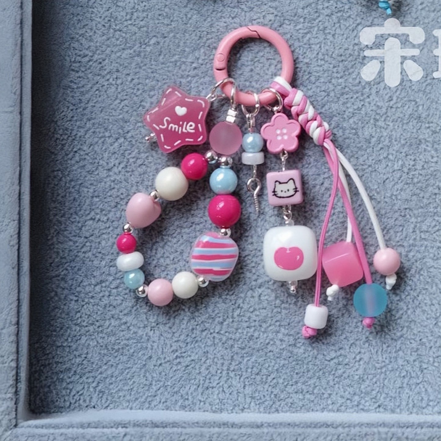 0 0今日新作  loveハート&smile 星（0718）